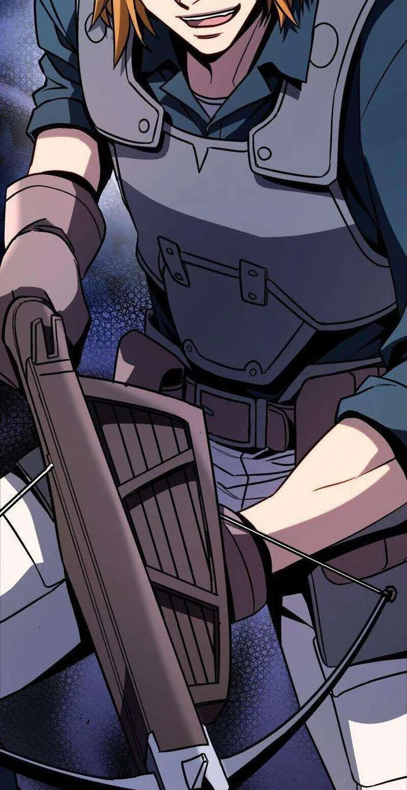 Read Quit Everything and Sell Coke chapter 6 image 31 on Lezhin