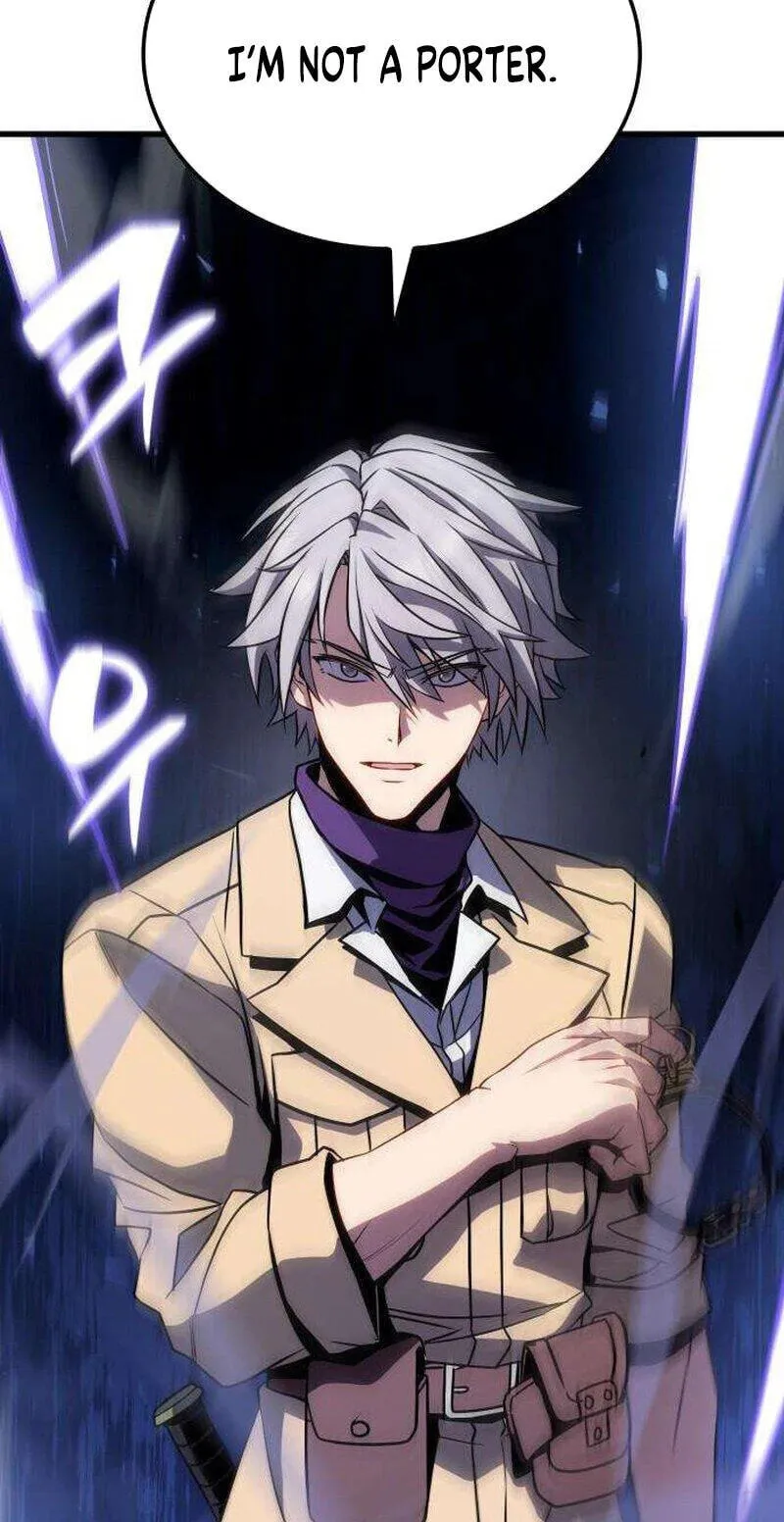 Read Quit Everything and Sell Coke chapter 6 image 34 on Lezhin