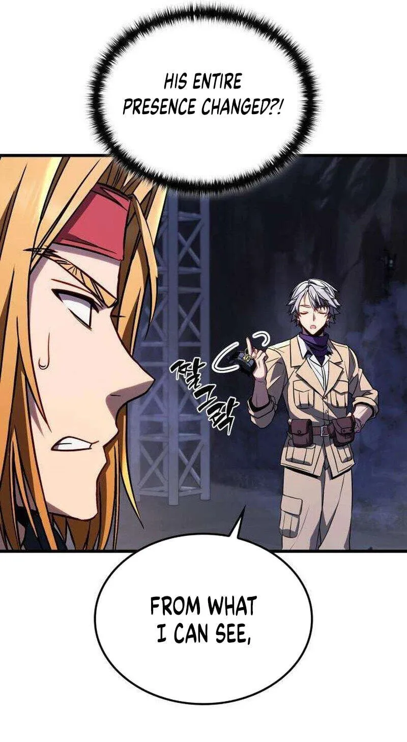 Read Quit Everything and Sell Coke chapter 6 image 37 on Lezhin