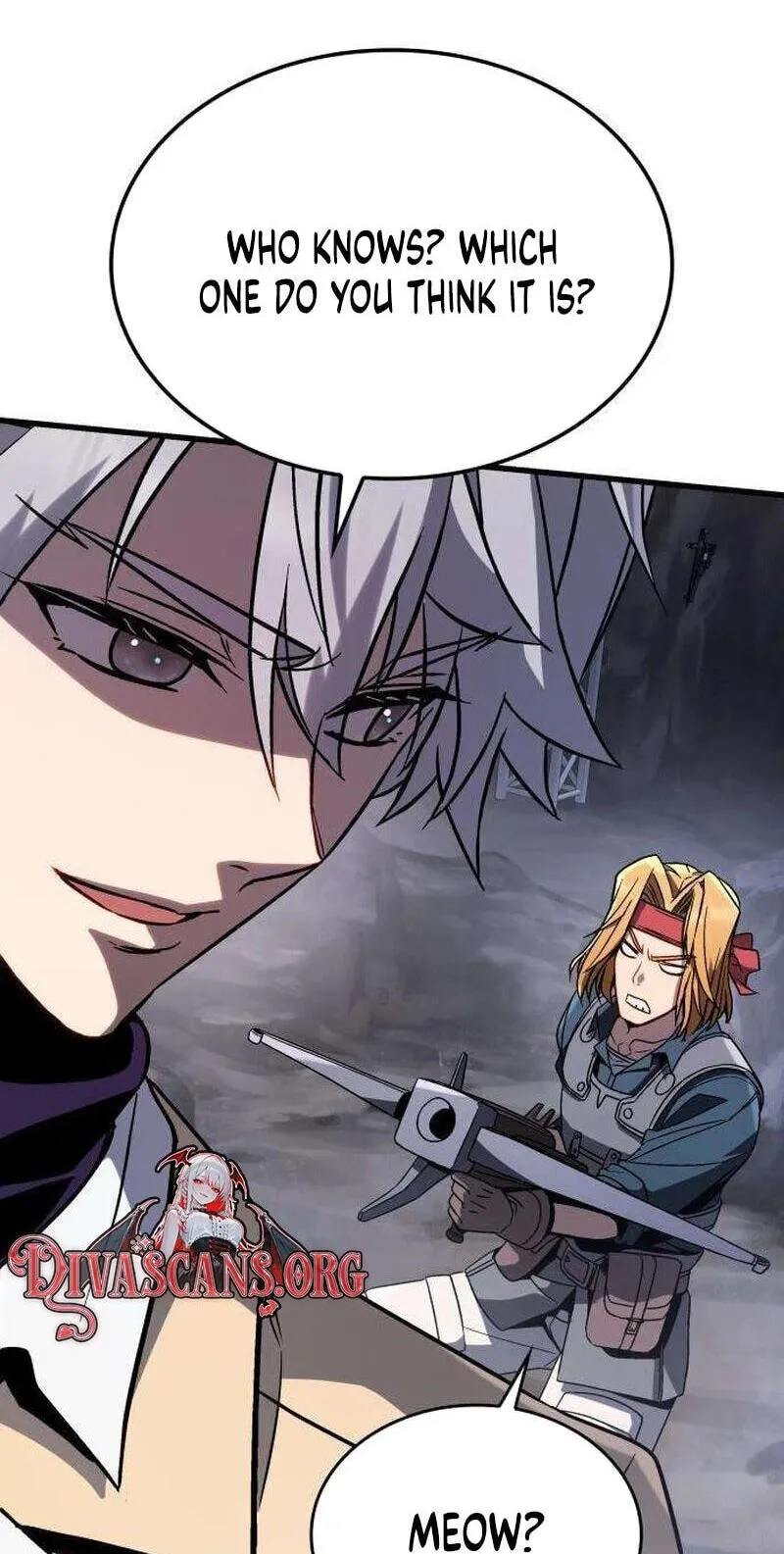 Read Quit Everything and Sell Coke chapter 6 image 5 on Lezhin