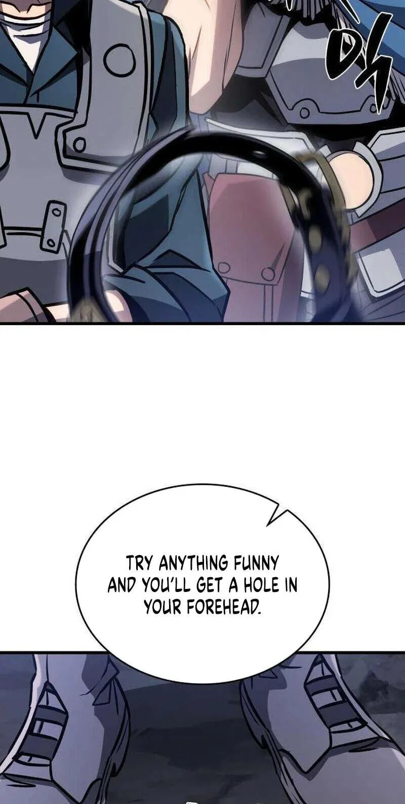 Read Quit Everything and Sell Coke chapter 6 image 7 on Lezhin