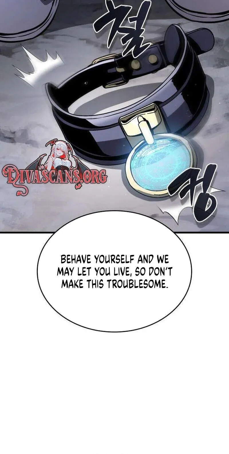 Read Quit Everything and Sell Coke chapter 6 image 8 on Lezhin