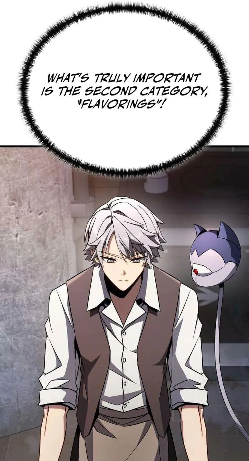 Read Quit Everything and Sell Coke chapter 9 image 10 on Lezhin