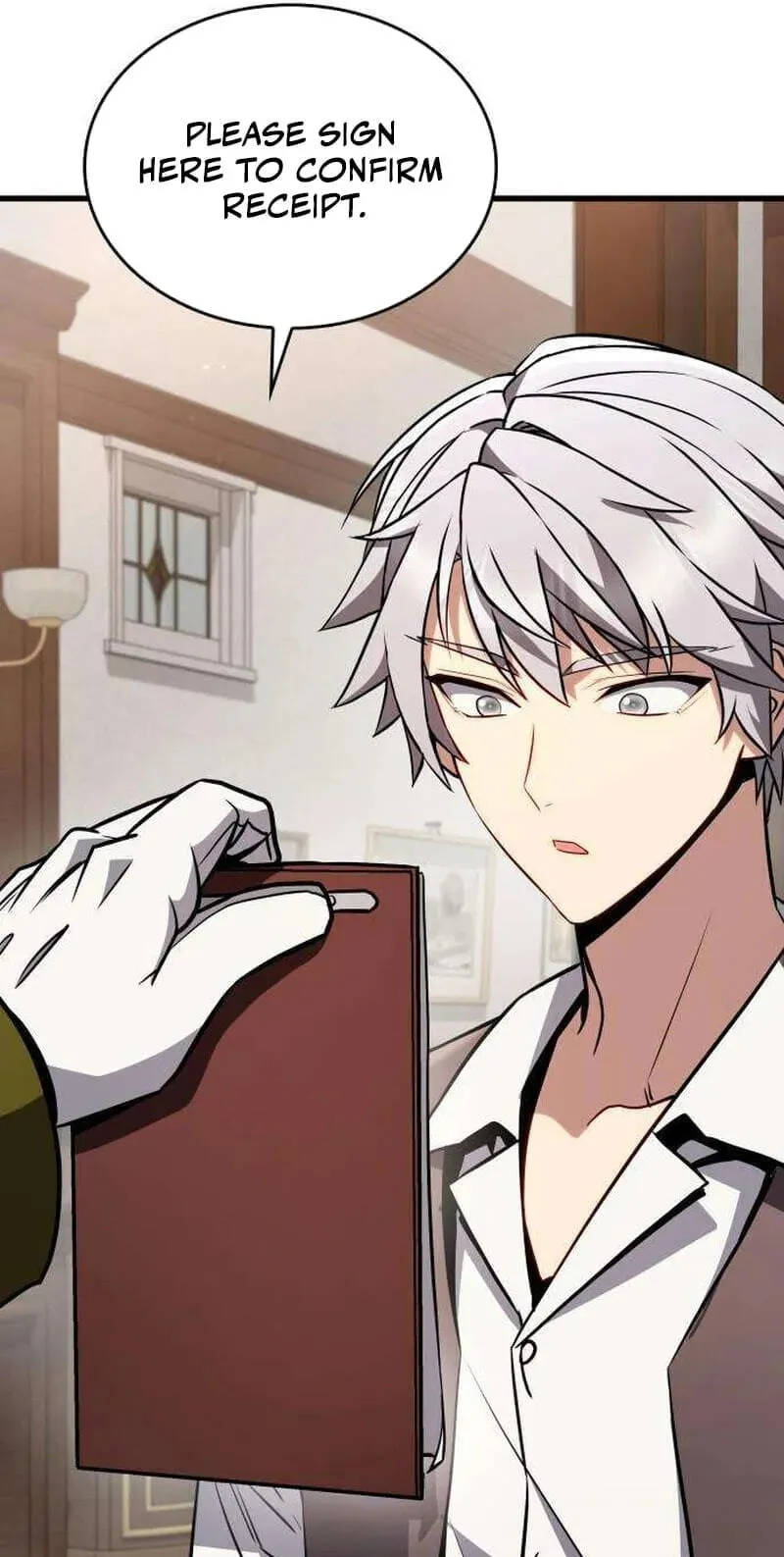 Read Quit Everything and Sell Coke chapter 9 image 106 on Lezhin