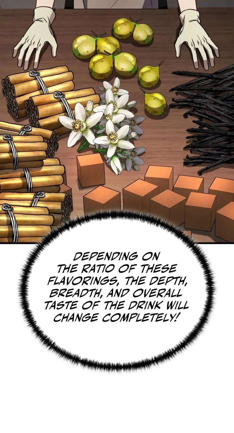 Read Quit Everything and Sell Coke chapter 9 image 11 on Lezhin