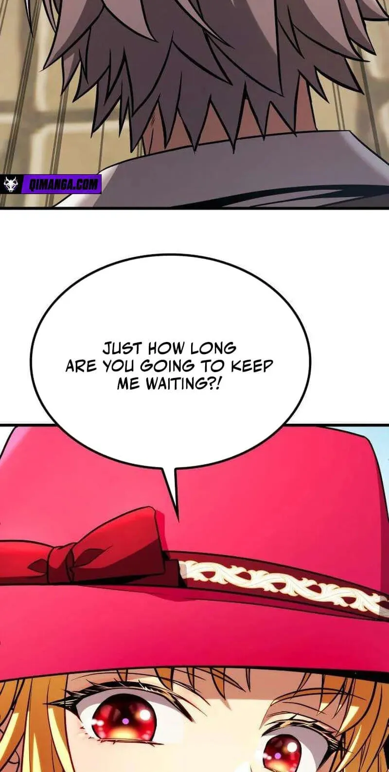 Read Quit Everything and Sell Coke chapter 9 image 111 on Lezhin