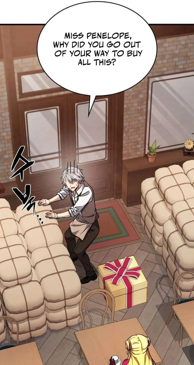 Read Quit Everything and Sell Coke chapter 9 image 115 on Lezhin