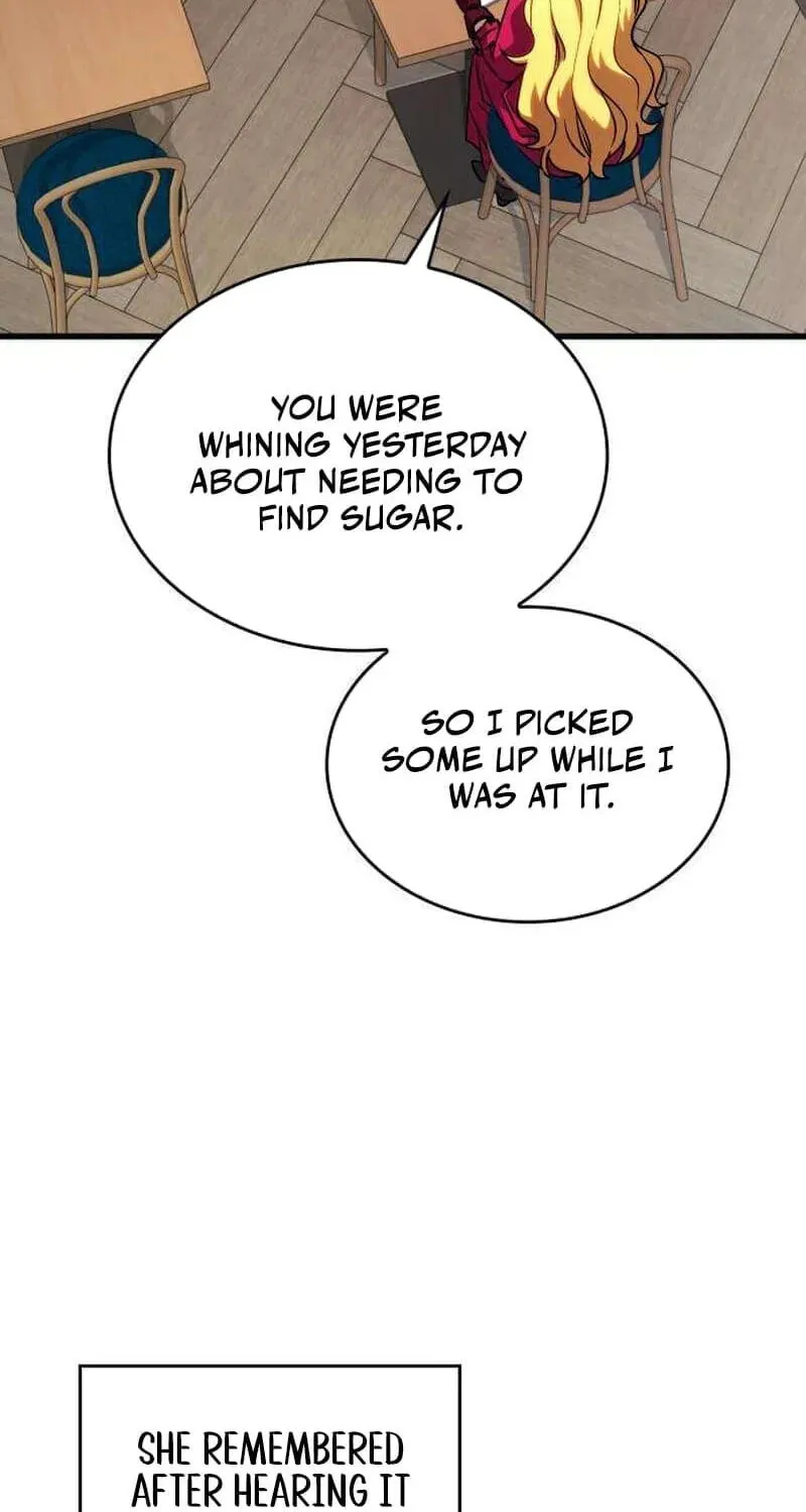 Read Quit Everything and Sell Coke chapter 9 image 116 on Lezhin