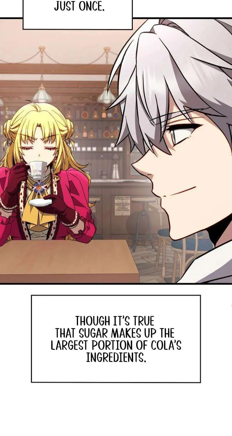 Read Quit Everything and Sell Coke chapter 9 image 117 on Lezhin