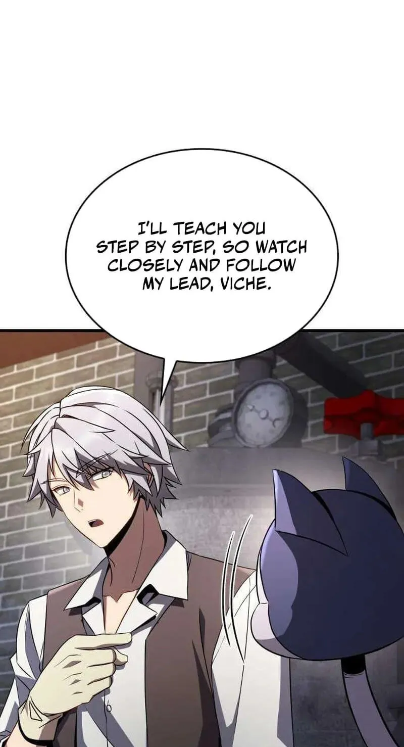 Read Quit Everything and Sell Coke chapter 9 image 12 on Lezhin
