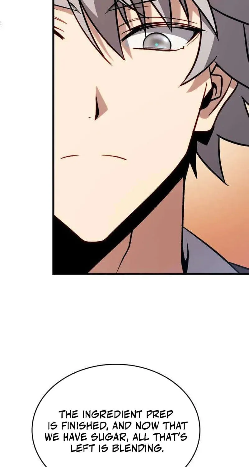Read Quit Everything and Sell Coke chapter 9 image 123 on Lezhin