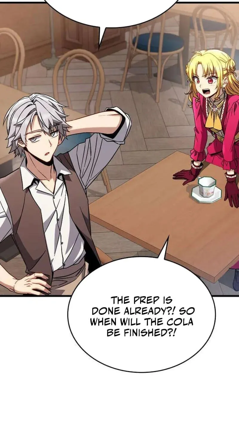 Read Quit Everything and Sell Coke chapter 9 image 124 on Lezhin
