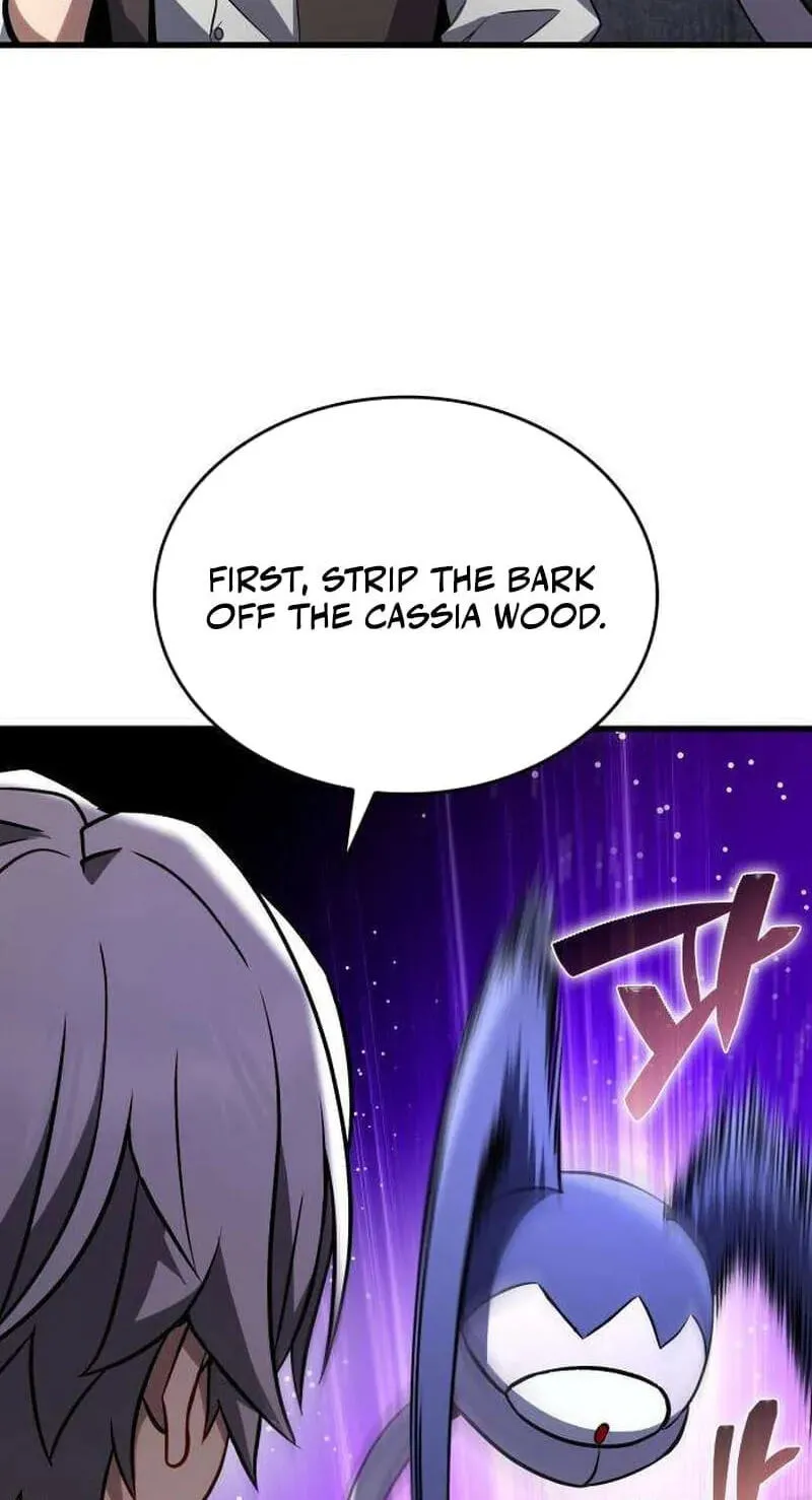 Read Quit Everything and Sell Coke chapter 9 image 13 on Lezhin