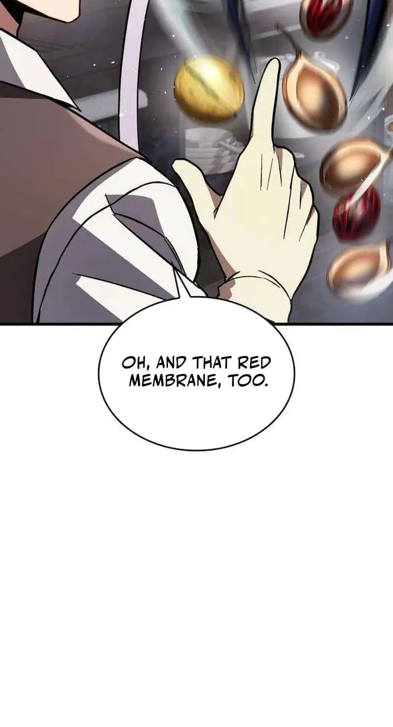 Read Quit Everything and Sell Coke chapter 9 image 19 on Lezhin