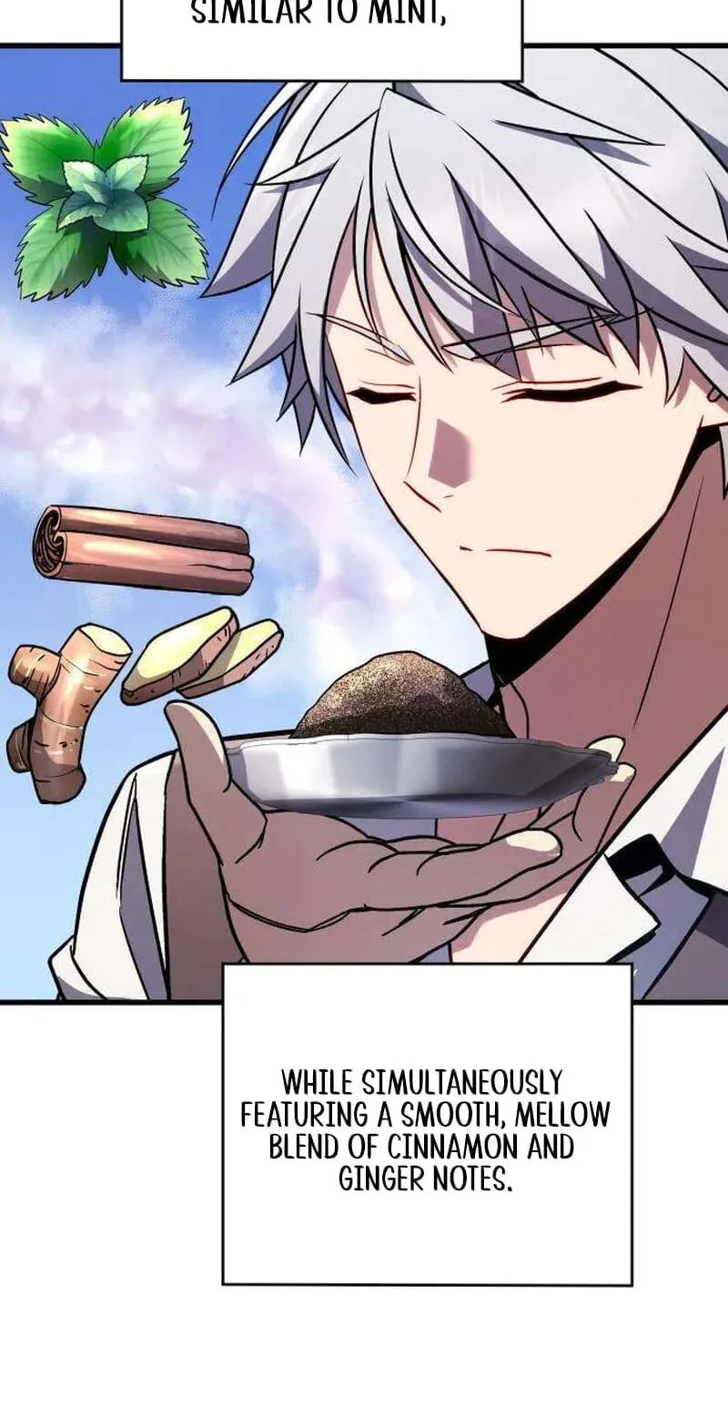 Read Quit Everything and Sell Coke chapter 9 image 22 on Lezhin