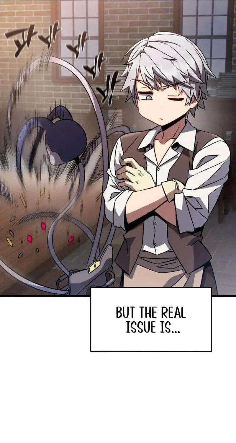 Read Quit Everything and Sell Coke chapter 9 image 29 on Lezhin