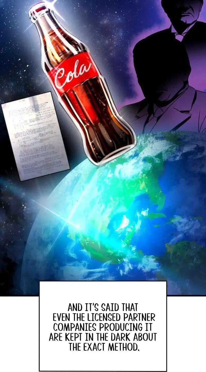 Read Quit Everything and Sell Coke chapter 9 image 3 on Lezhin