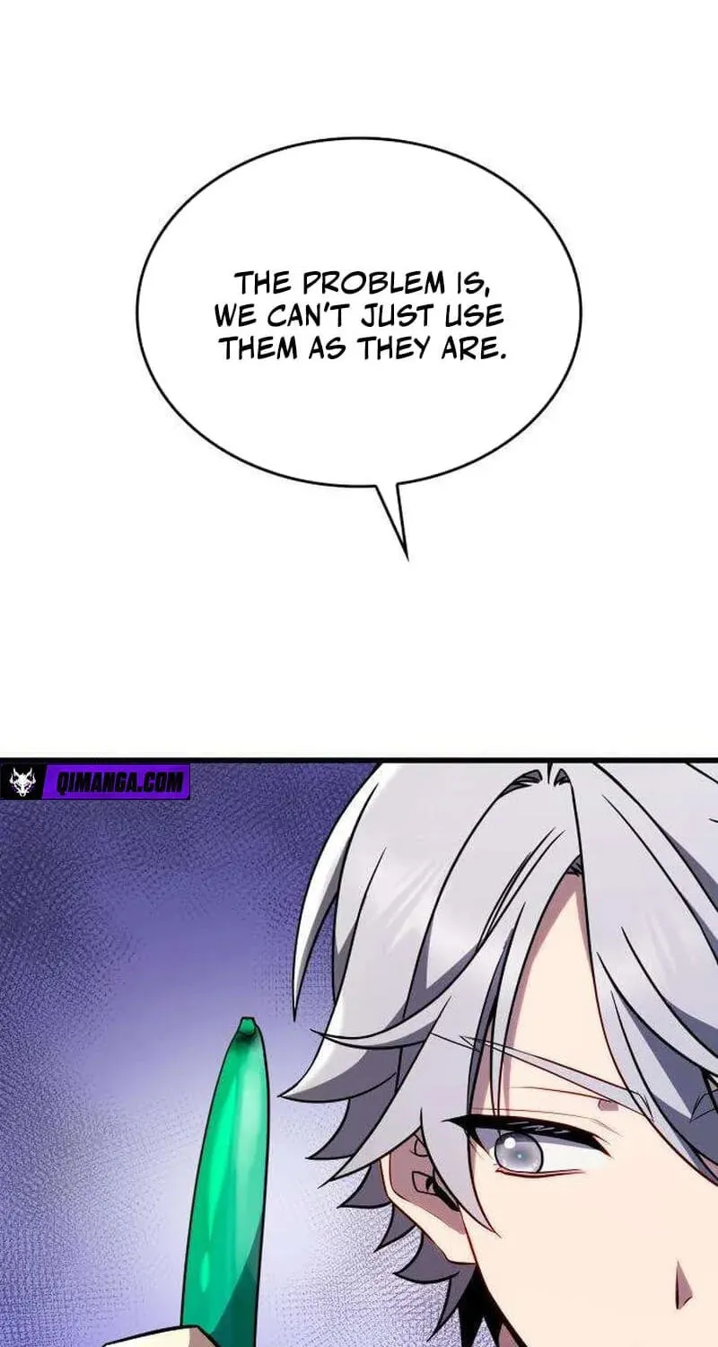 Read Quit Everything and Sell Coke chapter 9 image 34 on Lezhin
