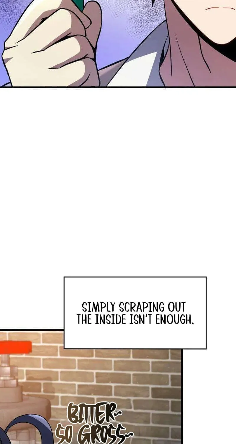 Read Quit Everything and Sell Coke chapter 9 image 35 on Lezhin