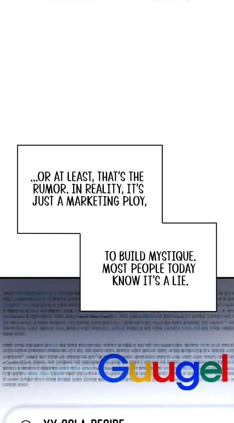 Read Quit Everything and Sell Coke chapter 9 image 4 on Lezhin