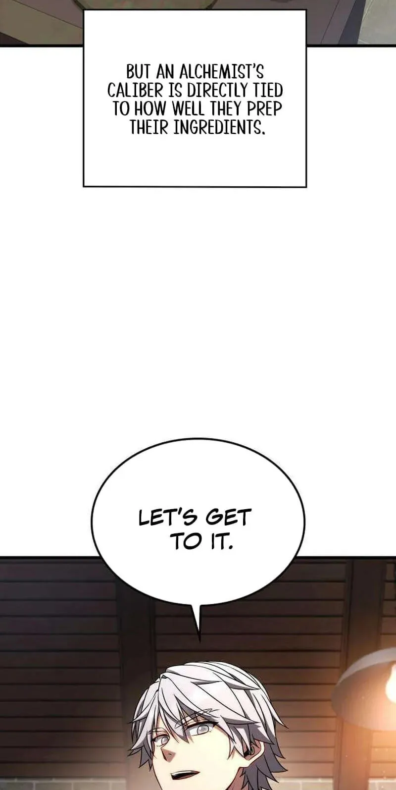 Read Quit Everything and Sell Coke chapter 9 image 40 on Lezhin