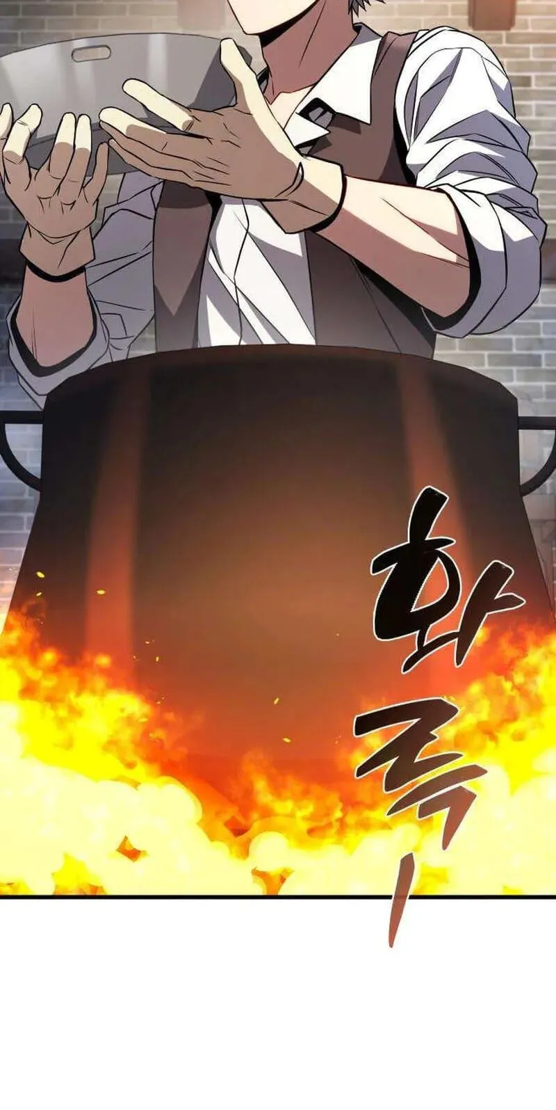 Read Quit Everything and Sell Coke chapter 9 image 41 on Lezhin