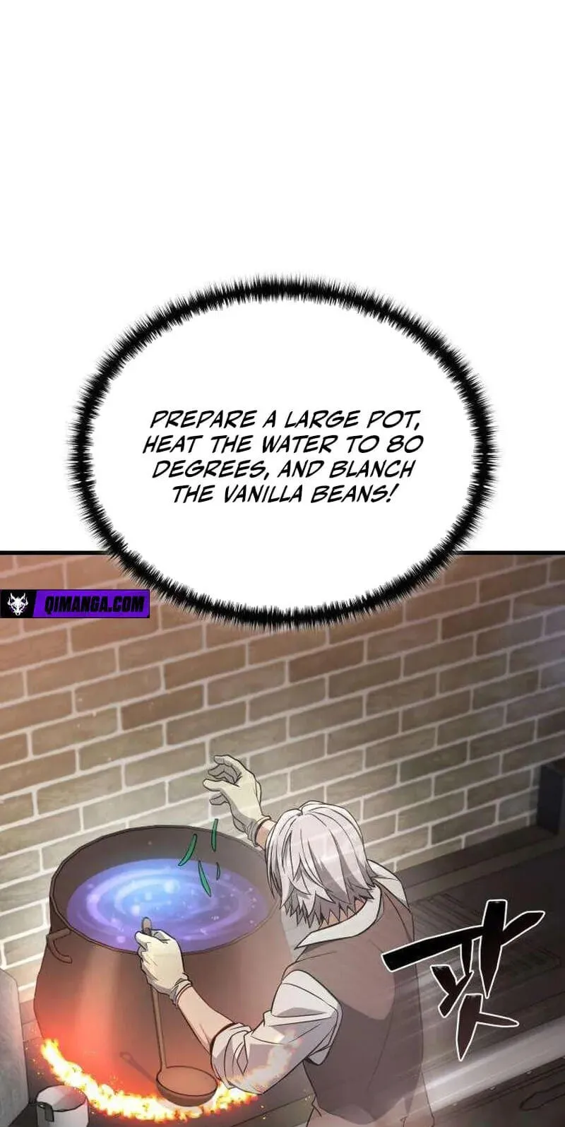 Read Quit Everything and Sell Coke chapter 9 image 42 on Lezhin