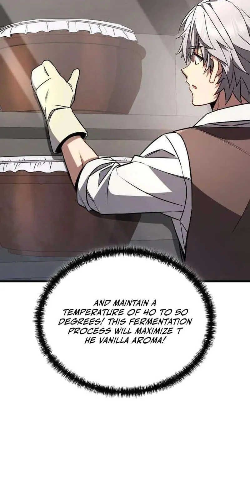 Read Quit Everything and Sell Coke chapter 9 image 45 on Lezhin