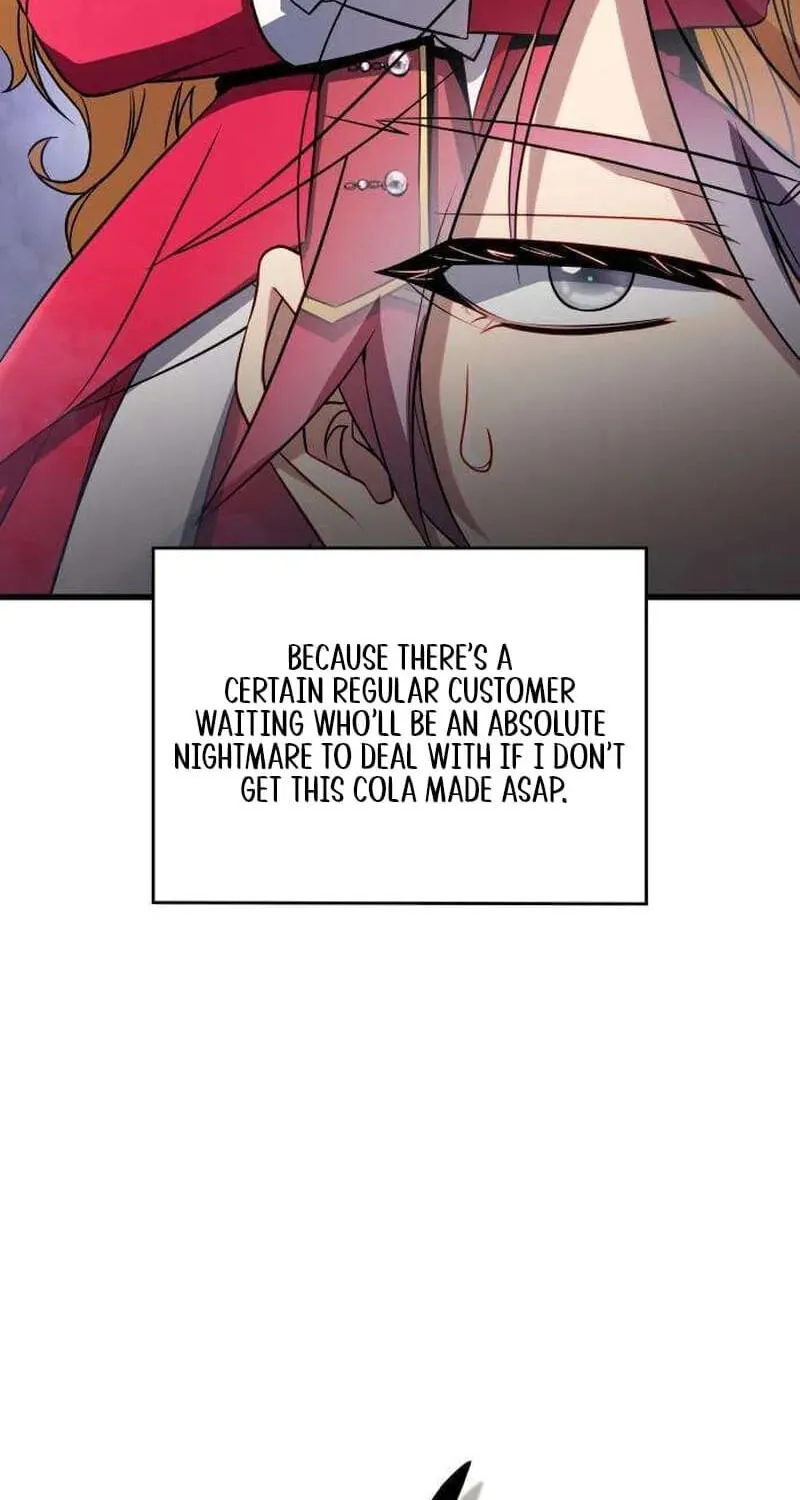 Read Quit Everything and Sell Coke chapter 9 image 48 on Lezhin