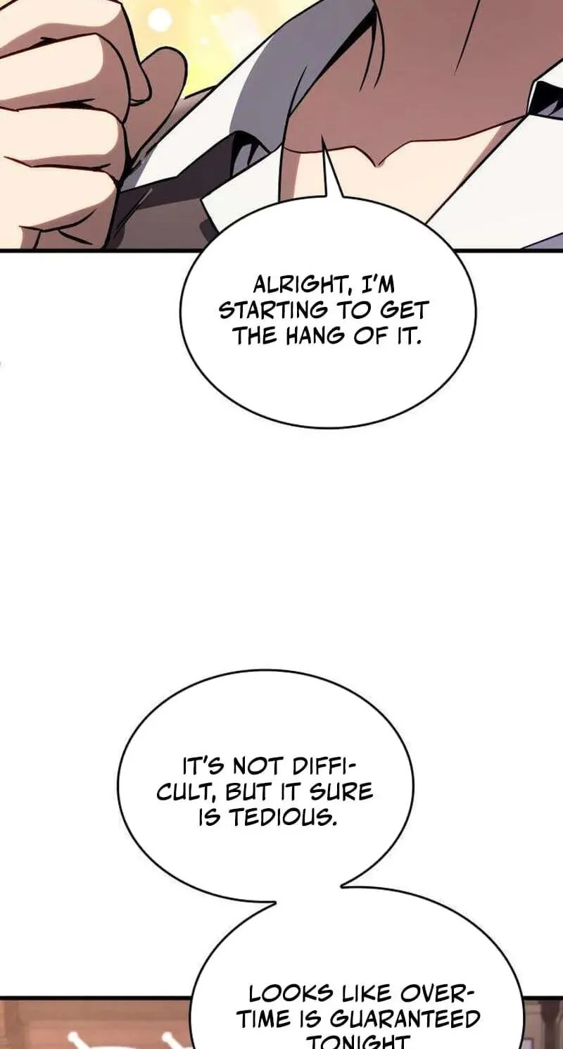 Read Quit Everything and Sell Coke chapter 9 image 59 on Lezhin