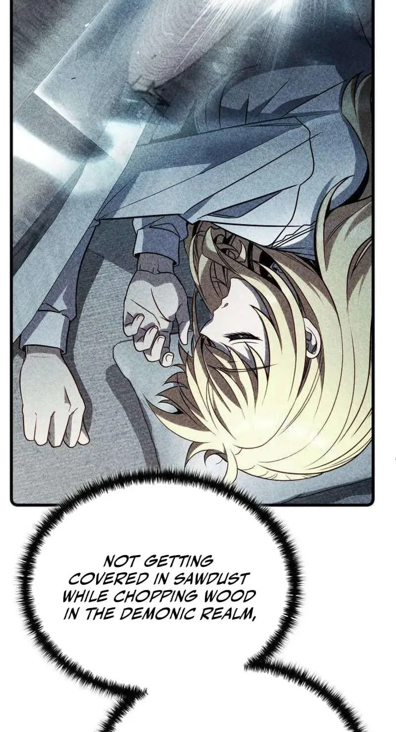 Read Quit Everything and Sell Coke chapter 9 image 82 on Lezhin