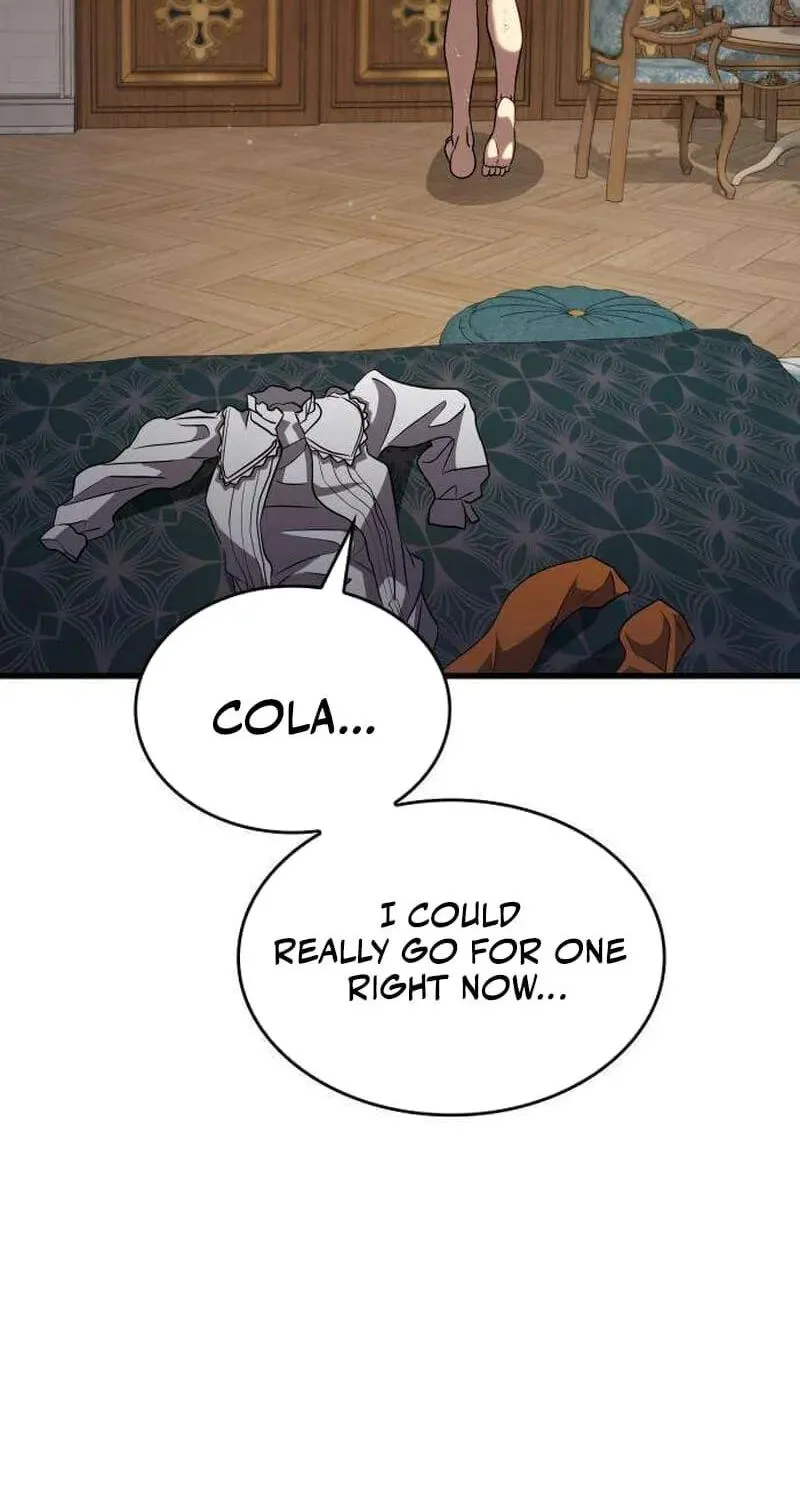 Read Quit Everything and Sell Coke chapter 9 image 87 on Lezhin