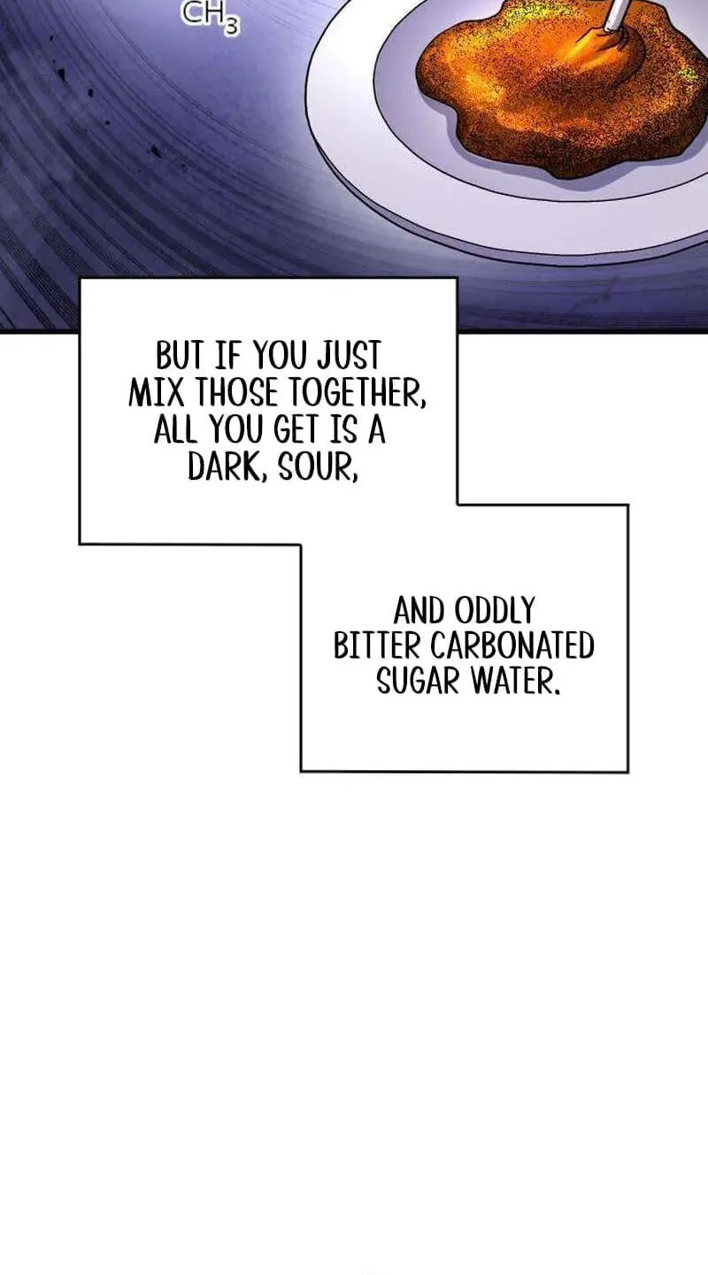 Read Quit Everything and Sell Coke chapter 9 image 9 on Lezhin