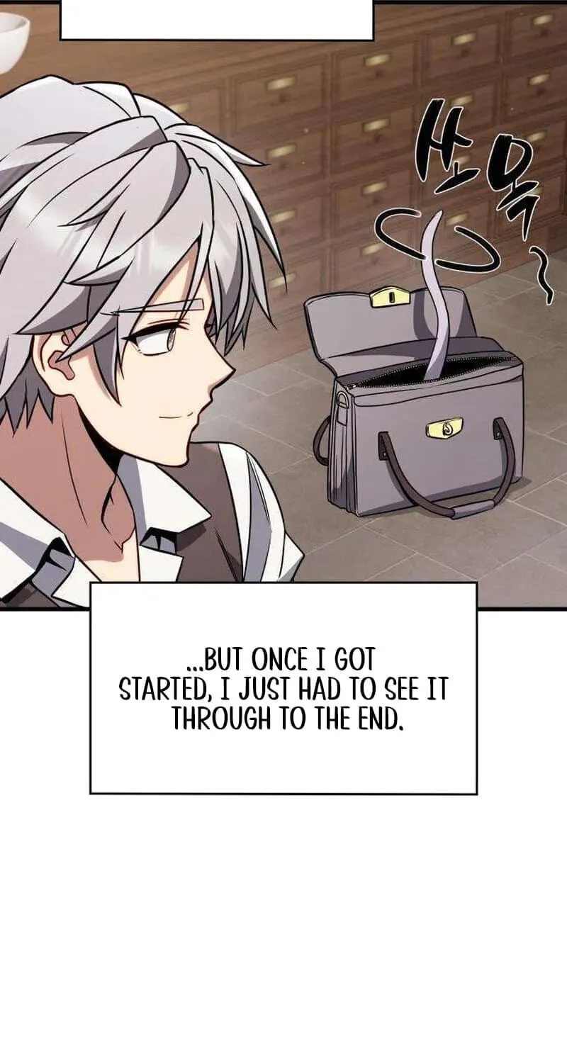 Read Quit Everything and Sell Coke chapter 9 image 92 on Lezhin