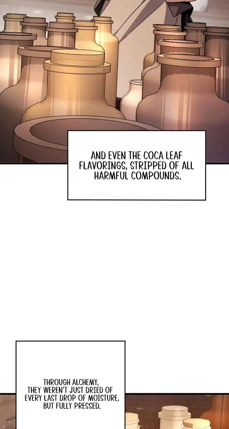 Read Quit Everything and Sell Coke chapter 9 image 94 on Lezhin