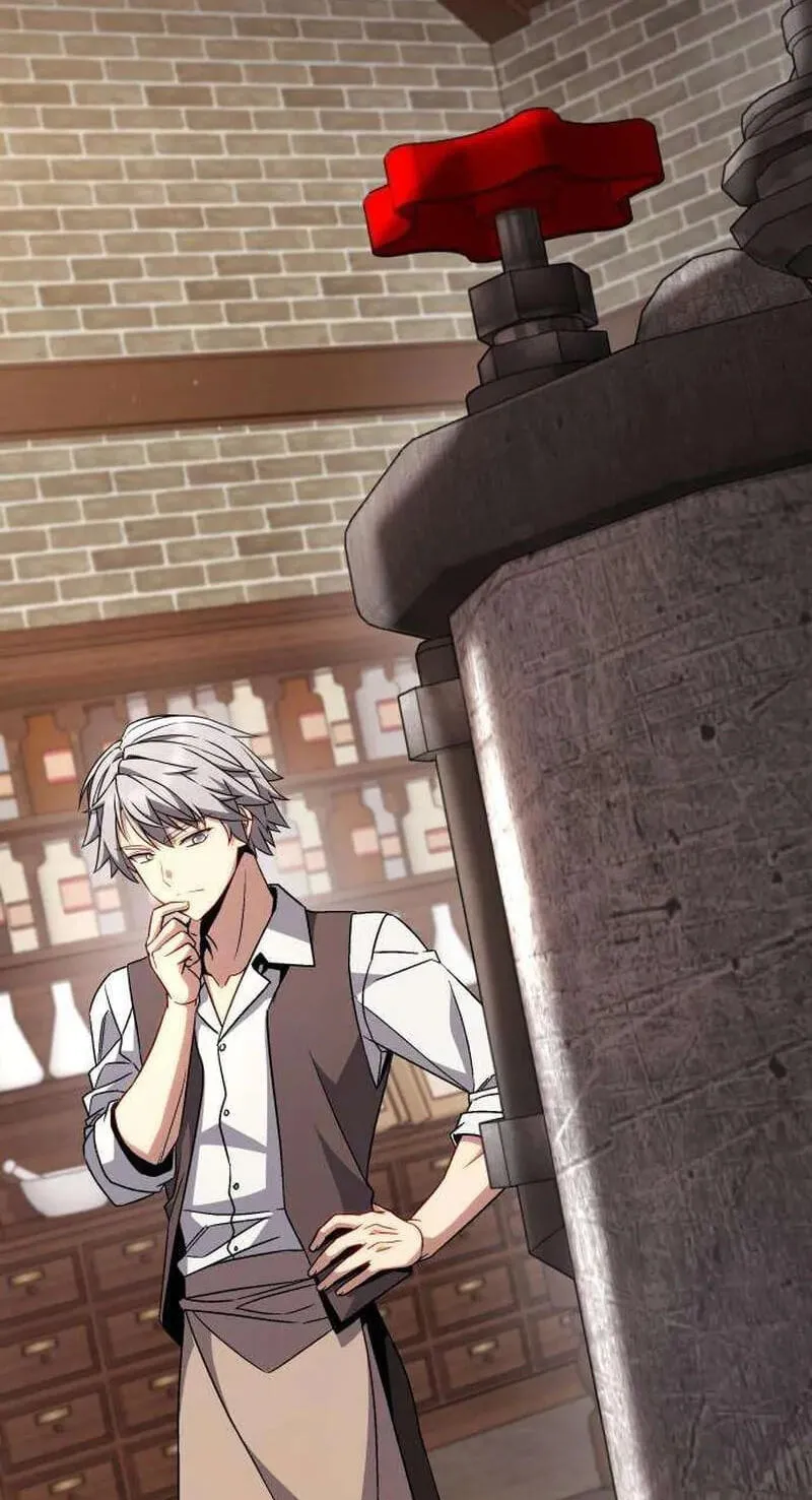 Read Quit Everything and Sell Coke chapter 9 image 98 on Lezhin