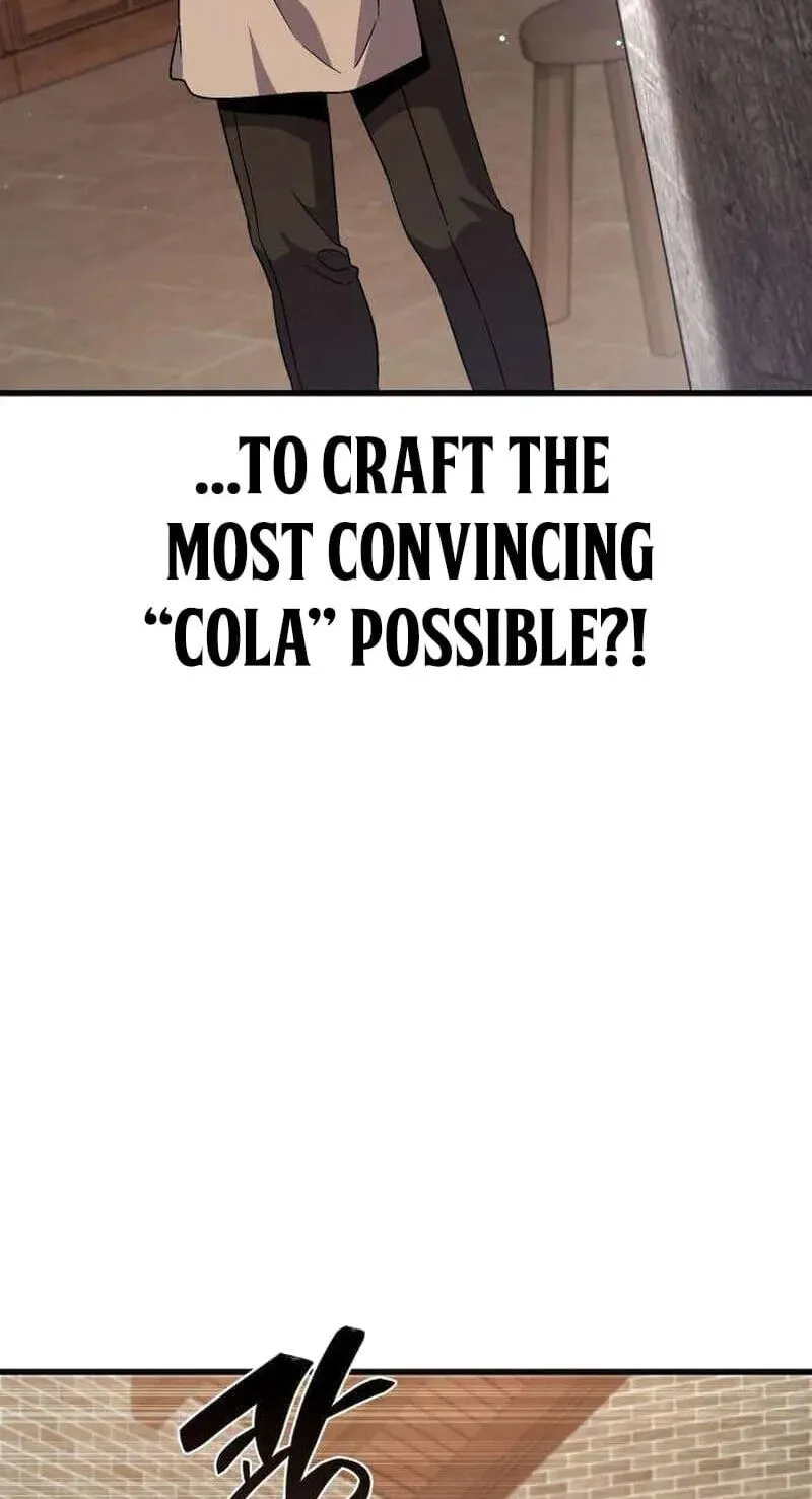 Read Quit Everything and Sell Coke chapter 9 image 99 on Lezhin