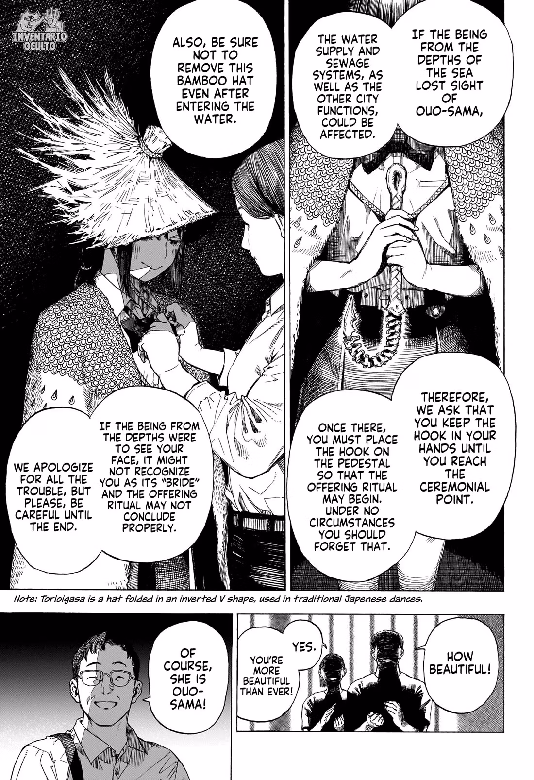 Read Quit Laughing, Shijima chapter 0 image 27 on Lezhin