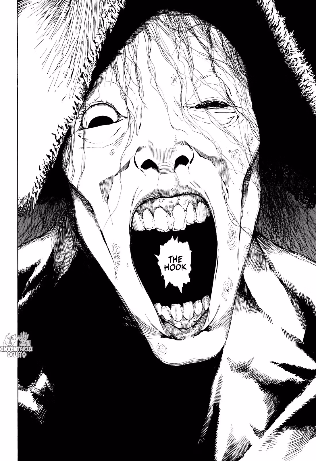 Read Quit Laughing, Shijima chapter 0 image 28 on Lezhin