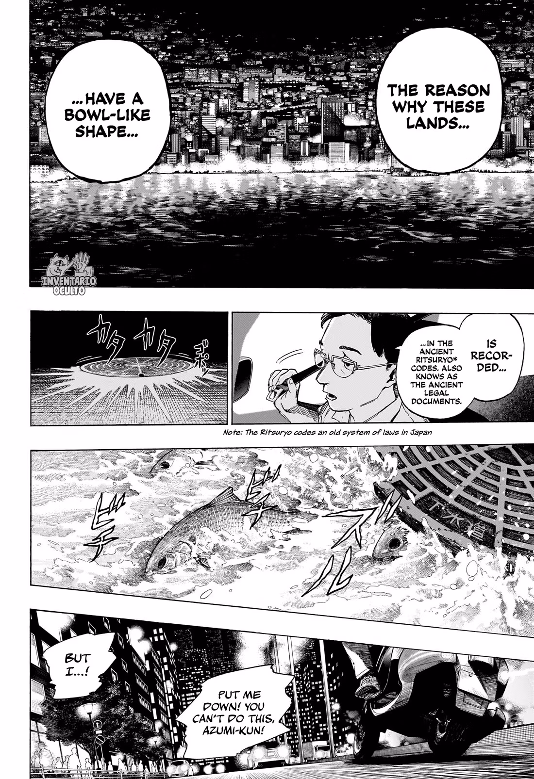 Read Quit Laughing, Shijima chapter 0 image 32 on Lezhin