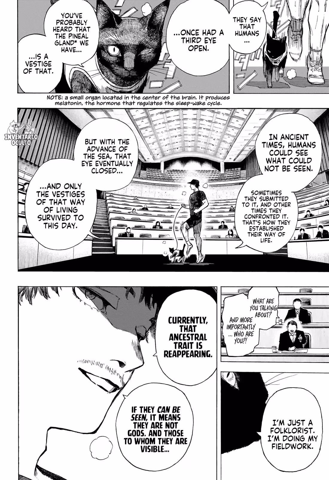 Read Quit Laughing, Shijima chapter 0 image 57 on Lezhin