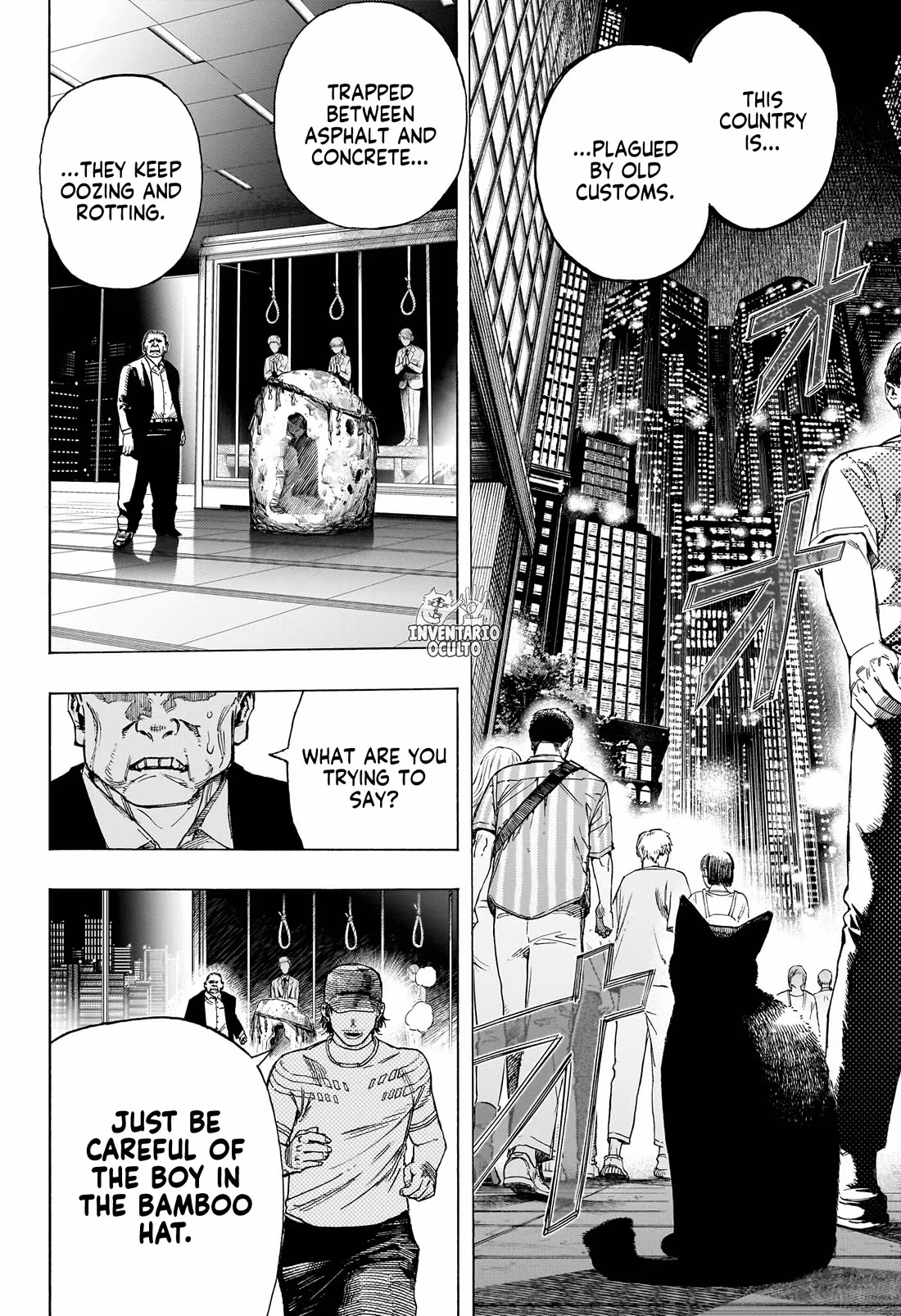 Read Quit Laughing, Shijima chapter 0 image 59 on Lezhin