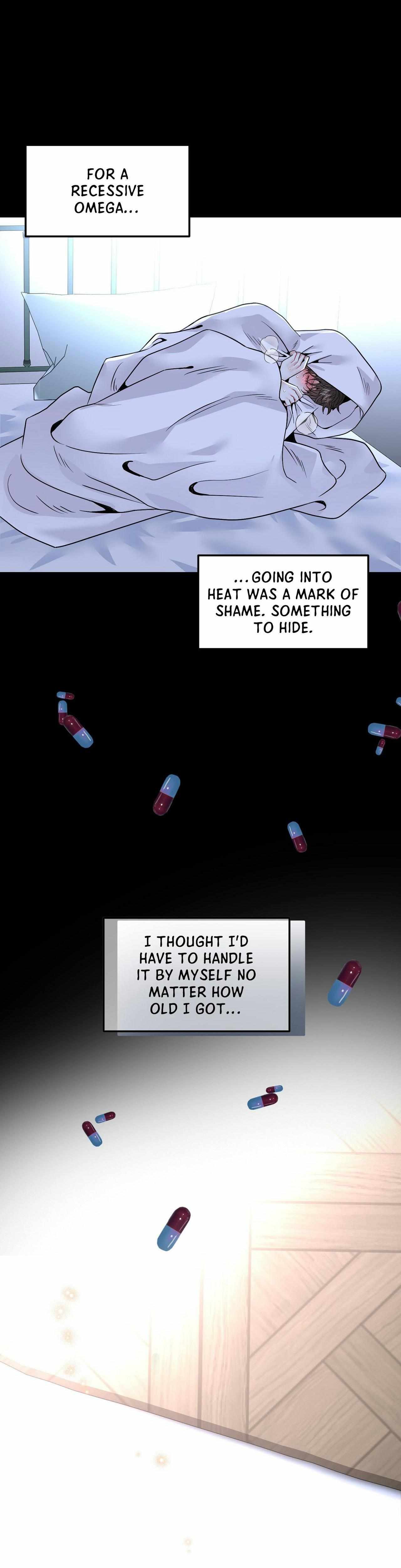 Quo Vadis, Domine? Chapter 20 page 11 - 