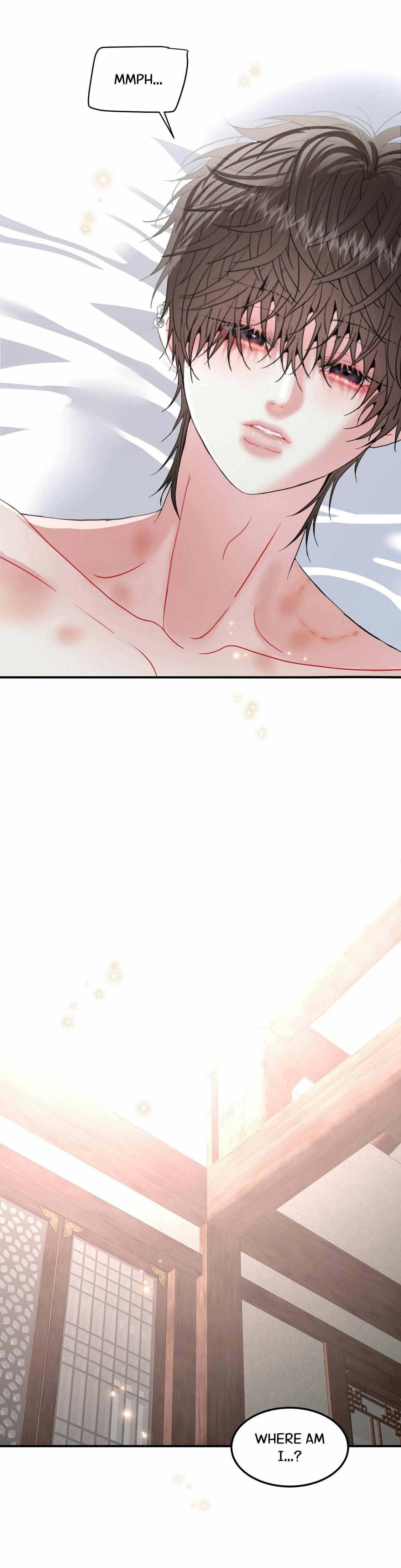 Quo Vadis, Domine? Chapter 20 page 12 - 