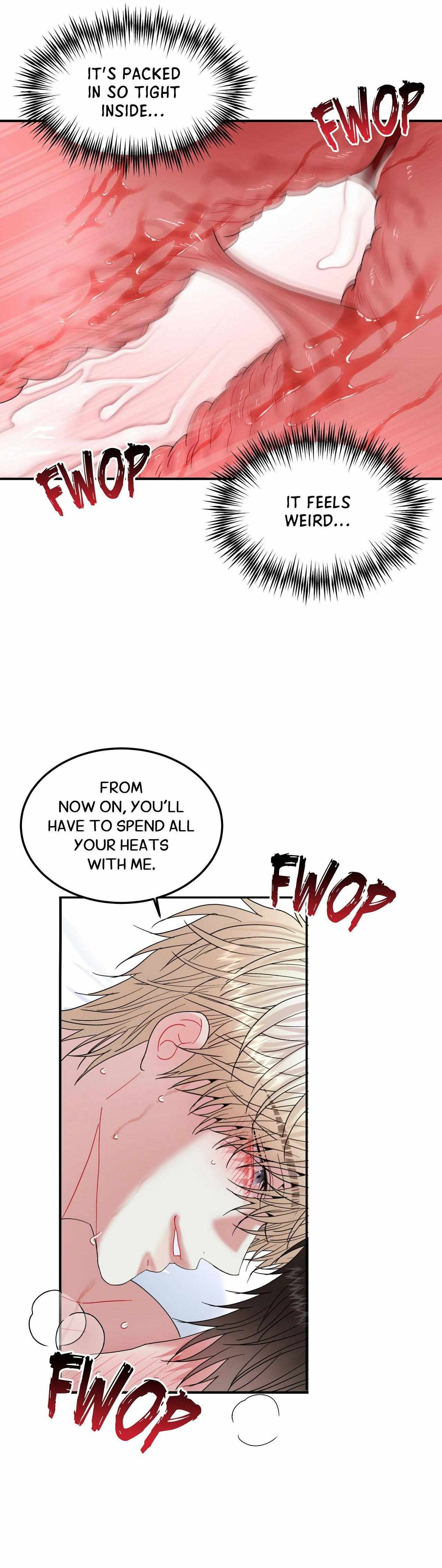 Quo Vadis, Domine? Chapter 20 page 20 - 