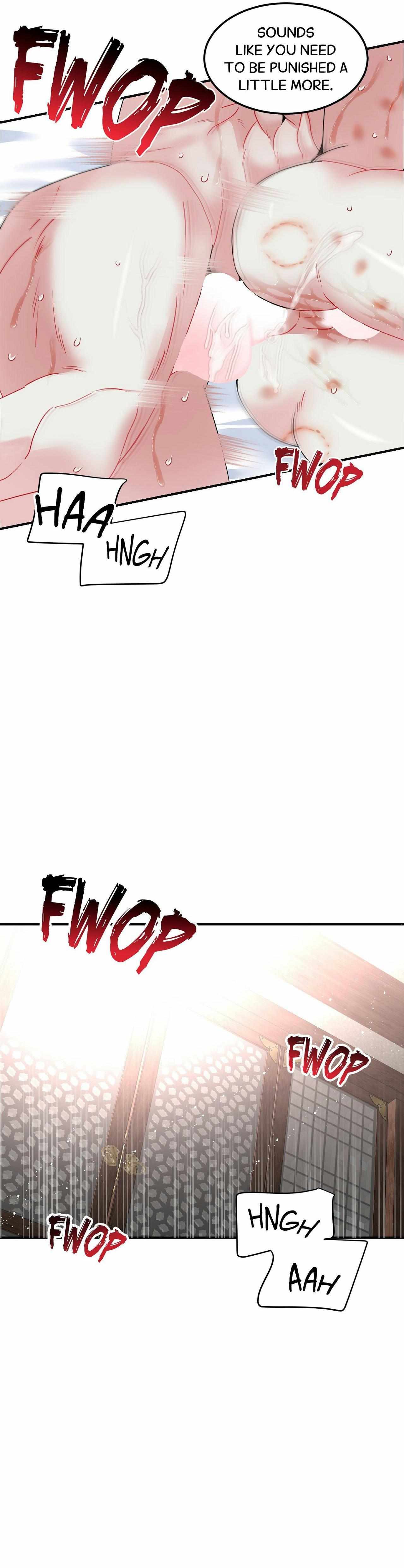 Quo Vadis, Domine? Chapter 20 page 22 - 