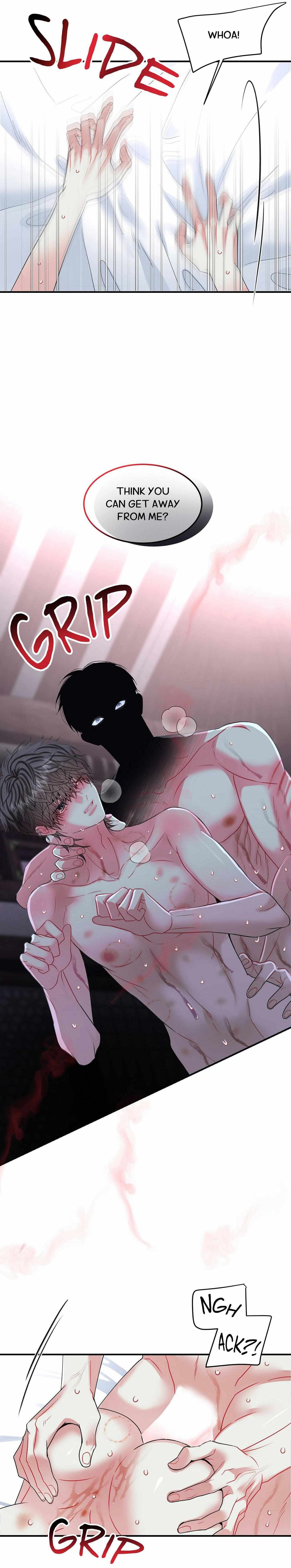 Quo Vadis, Domine? Chapter 20 page 25 - 