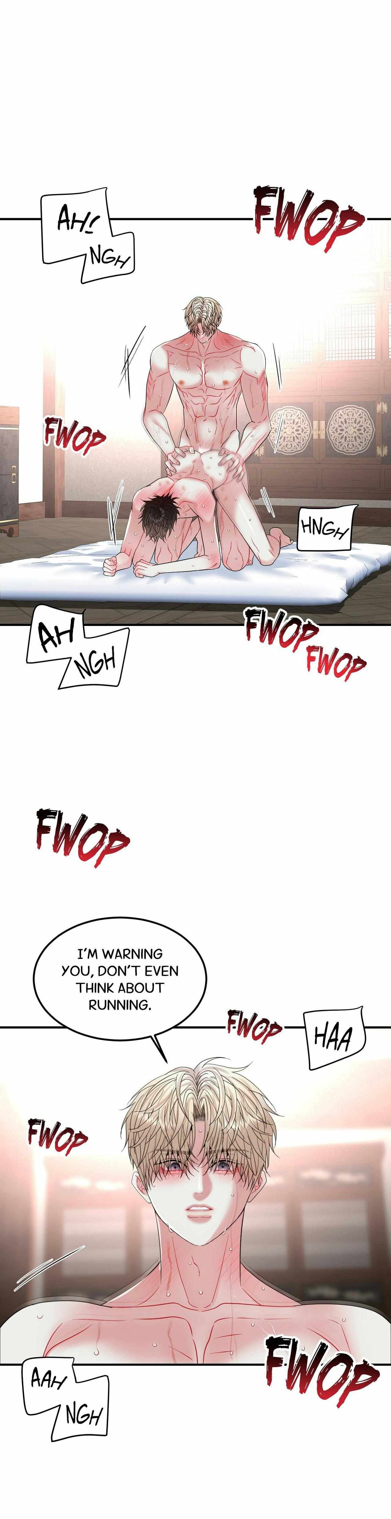 Quo Vadis, Domine? Chapter 20 page 26 - 