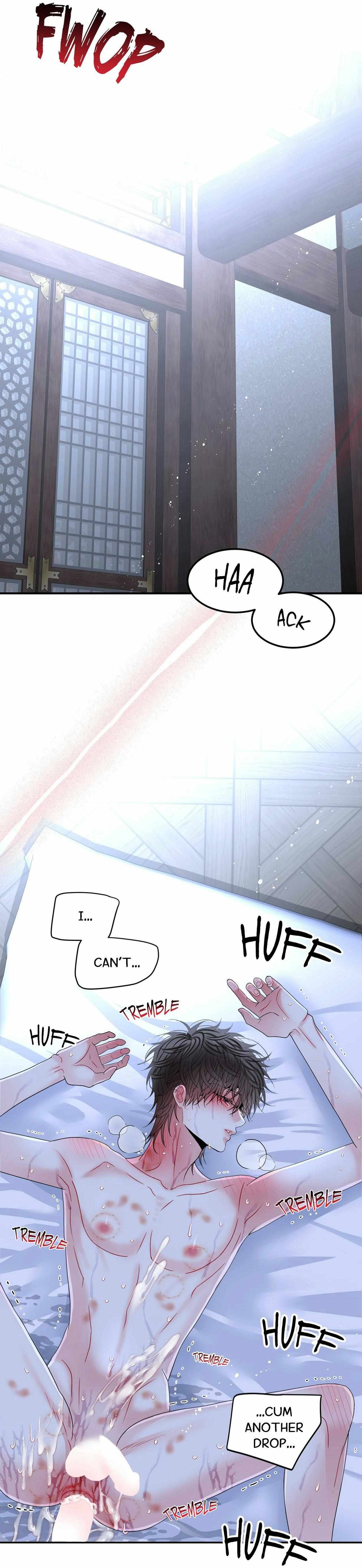 Quo Vadis, Domine? Chapter 20 page 29 - 
