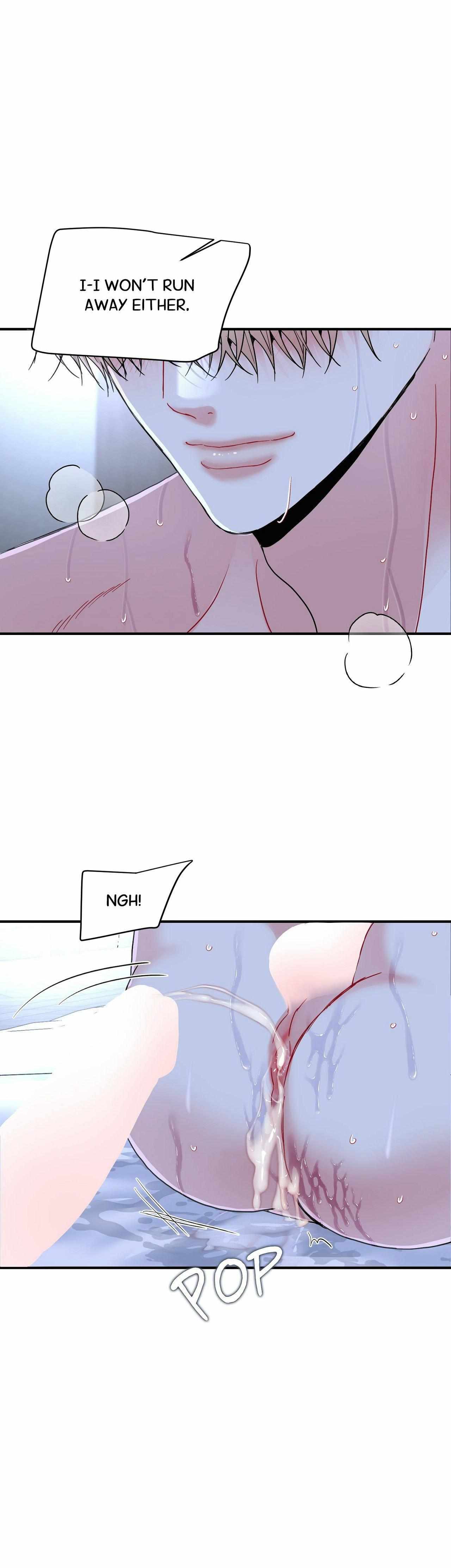 Quo Vadis, Domine? Chapter 20 page 32 - 
